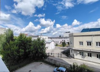 3-комнатная квартира на продажу, 81.4 м2, Пермь, улица Комбайнёров, 39Б