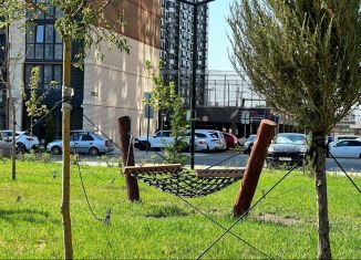 Квартира на продажу студия, 27 м2, Краснодар, микрорайон Образцово