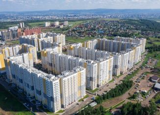 Продаю 1-комнатную квартиру, 25.4 м2, Красноярский край