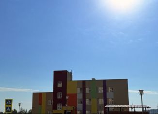 Продаю 1-ком. квартиру, 37.6 м2, Ярославль