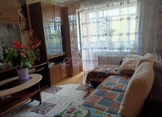 Продам 3-ком. квартиру, 46.6 м2, Владимирская область, Пролетарская улица, 2