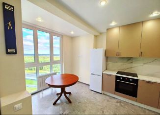 Сдача в аренду 1-ком. квартиры, 40 м2, Подольск, Тарутинский проезд, 1к1