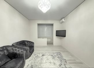 Сдаю двухкомнатную квартиру, 55 м2, Махачкала, проспект Петра I, 103Вк1