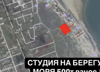 Продаю квартиру студию, 27.9 м2, Избербаш, улица имени Р. Зорге, 31