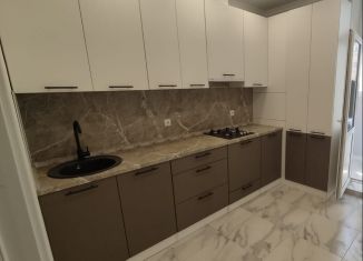 Сдам однокомнатную квартиру, 35 м2, Ростов-на-Дону, Берберовская улица