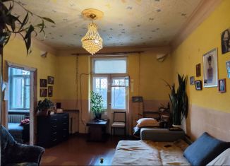 Продажа 3-ком. квартиры, 62.4 м2, Челябинск, улица Румянцева, 17