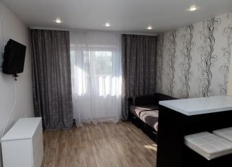 Продается квартира студия, 24 м2, Шелехов, 3-й микрорайон, 21