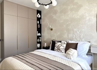 Сдается 2-комнатная квартира, 43 м2, Республика Башкортостан, улица Минигали Губайдуллина, 10/1