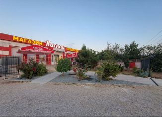 Продаю торговую площадь, 98 м2, Крым, улица Октябрьской Революции, 1А