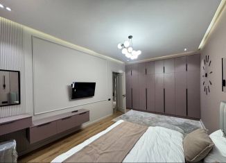 Сдается 1-ком. квартира, 43 м2, Казань, улица Николая Ершова, 65Б/2