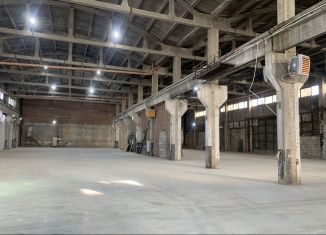 Сдача в аренду производства, 1100 м2, Владимирская область, Производственная улица, 28