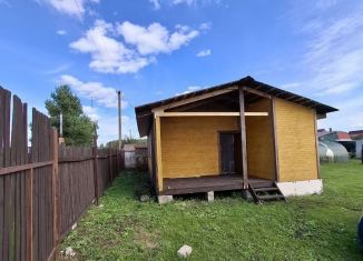 Продаю дом, 48.6 м2, Республика Башкортостан, СНТ Рассвет, 393