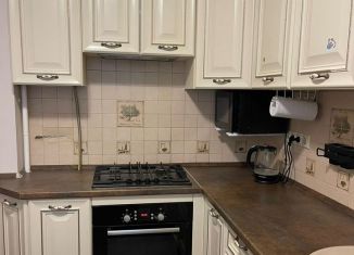 Сдаю в аренду однокомнатную квартиру, 40 м2, Москва, улица Гиляровского, 54