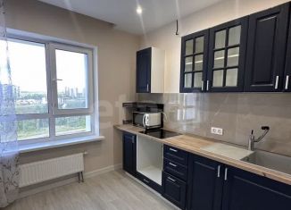 Продам 1-ком. квартиру, 34 м2, Казань, улица Ярышлар, 4