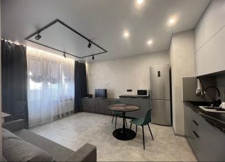 Двухкомнатная квартира на продажу, 45 м2, Ростов-на-Дону, проспект Солженицына, 15/1с2