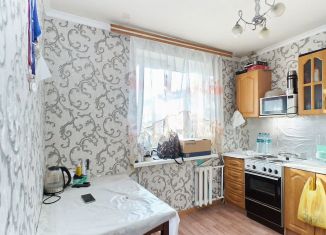 Продаю квартиру студию, 26.1 м2, Тюмень, улица Будённого, 11