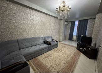 Продается 2-комнатная квартира, 85 м2, Махачкала, Магарамкентская улица, 15А