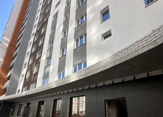 Двухкомнатная квартира на продажу, 54.8 м2, Брянск, Степная улица, уч2Б