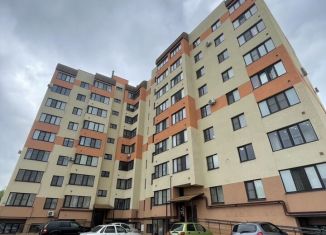 1-комнатная квартира на продажу, 43 м2, Ставрополь, улица Чапаева, 1