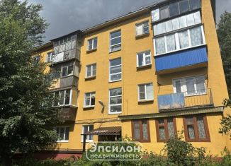 Продам однокомнатную квартиру, 31.2 м2, Курск, улица Юности, 16