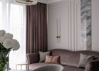 2-ком. квартира на продажу, 37.4 м2, Сочи, Пластунская улица, 123Ак3, ЖК Раз.Два.Три!