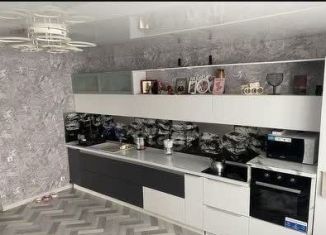 1-ком. квартира на продажу, 58.8 м2, Челябинск, улица Трашутина, 35