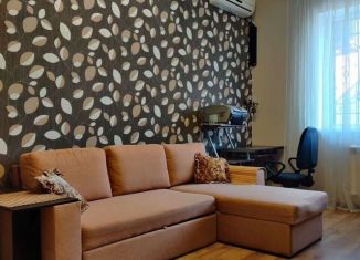 Сдам в аренду 1-ком. квартиру, 39 м2, Ростов-на-Дону, Благодатная улица, 241