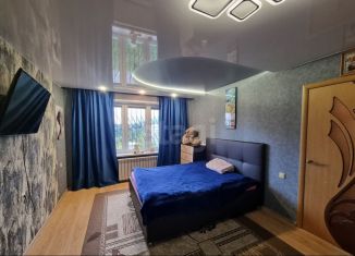 Продается 1-ком. квартира, 36.6 м2, Смоленск, микрорайон Королёвка, 13