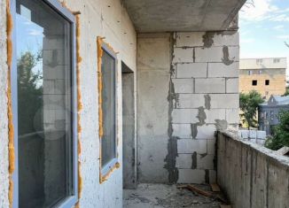 Продается однокомнатная квартира, 50.2 м2, Махачкала, улица Перова