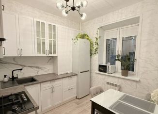 Продажа однокомнатной квартиры, 35.5 м2, Ярославль, улица Александра Додонова, 2, ЖК Норские Резиденции