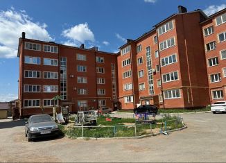 Продажа однокомнатной квартиры, 31.1 м2, Бузулук, улица Фрунзе, 9А