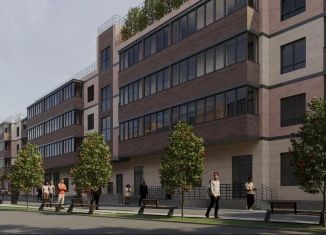 Продажа 1-ком. квартиры, 35.8 м2, поселок Южный