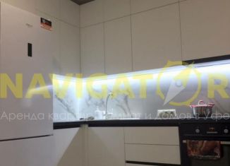 Сдаю однокомнатную квартиру, 42 м2, Уфа, Коммунистическая улица, 109