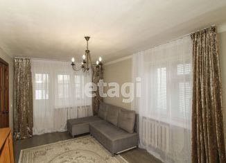 Продается 2-ком. квартира, 41.1 м2, Тюмень, Рижская улица, 72