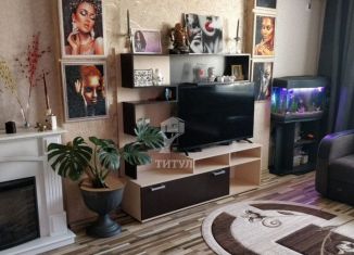 Продажа 1-комнатной квартиры, 42 м2, Ростов-на-Дону, Извилистая улица, 21