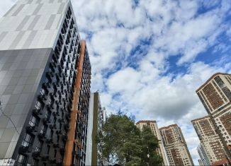 Продажа 1-ком. квартиры, 36.9 м2, Воронеж