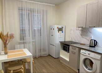 Сдача в аренду 1-ком. квартиры, 32.1 м2, Казань, проезд Яраткан, 4Б