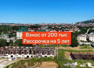 Продам 1-ком. квартиру, 49 м2, Махачкала