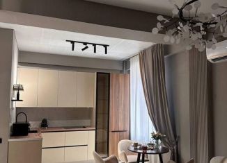 Продается 2-ком. квартира, 73 м2, Дагестан, улица Г. Брода, 2