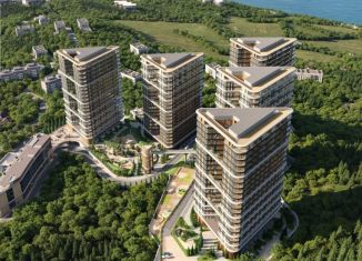 Продам квартиру студию, 25 м2, Крым