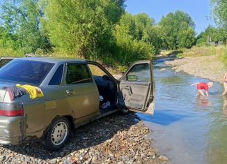 Продается гараж, Мыски, Первомайская улица