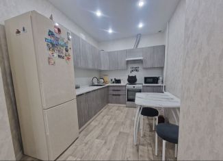 Продаю 2-ком. квартиру, 52.9 м2, Чебоксары, Эгерский бульвар, 22