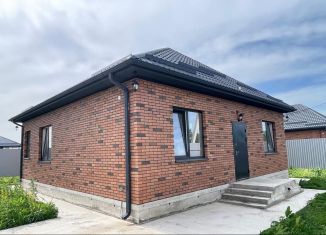 Продается дом, 90 м2, Краснодарский край, улица 300-летия Кубанского Войска