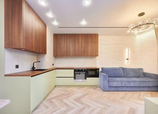 Продажа 3-ком. квартиры, 90 м2, Краснодар, улица Григория Булгакова, 6, микрорайон Достояние