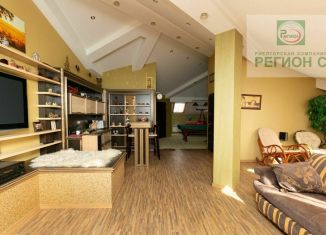 Продается многокомнатная квартира, 212.2 м2, Архангельск, Советская улица, 7к3