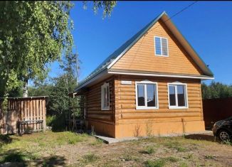 Продам дом, 50 м2, Пермский край, Тупиковая улица, 13А