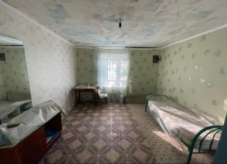 Продажа двухкомнатной квартиры, 37.2 м2, посёлок Сенной, улица Кулакова, 6