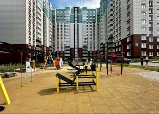 Продам двухкомнатную квартиру, 63.1 м2, Смоленск, улица Александра Степанова, 12