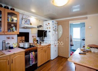 Продажа дома, 80 м2, посёлок Свободы, улица Энгельса