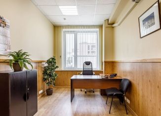 Сдаю в аренду офис, 36 м2, Москва, Партийный переулок, 1к57с1, Даниловский район